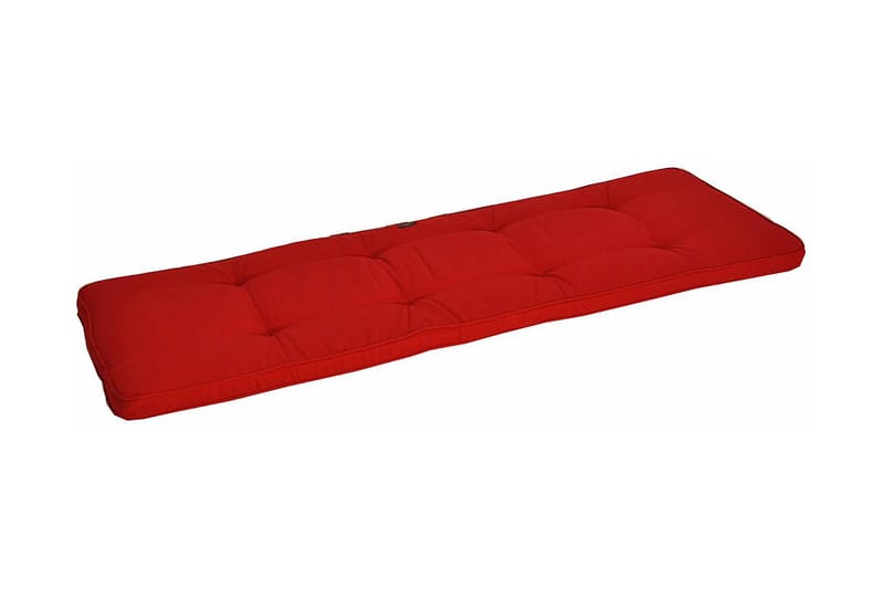 Sofa cushion & bench cushion Fritab Canyon Röd, undefined