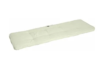 Sofa cushion & bench cushion Fritab Canyon Vit
