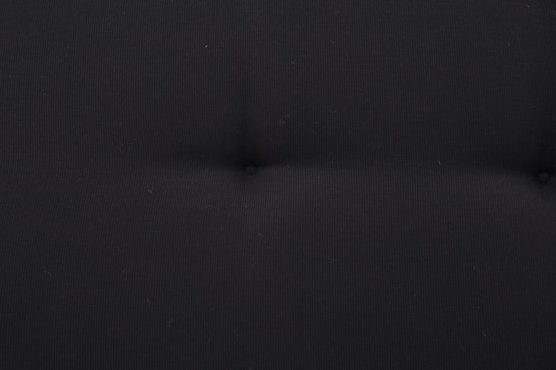 Bahamas Solsängsdyna - Svart - Utemöbler - Dynor - Dyna solsäng