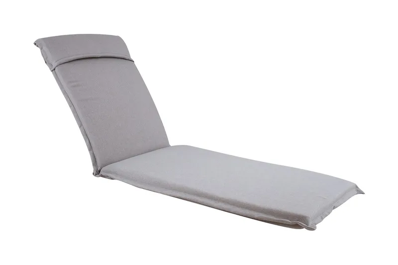 Florida Solstolsdyna 60x200 cm - Utemöbler - Dynor - Dyna solsäng