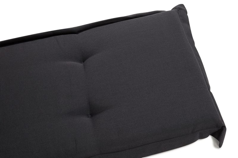 Solsängsdyna - Grå - Utemöbler - Dynor - Dyna solsäng