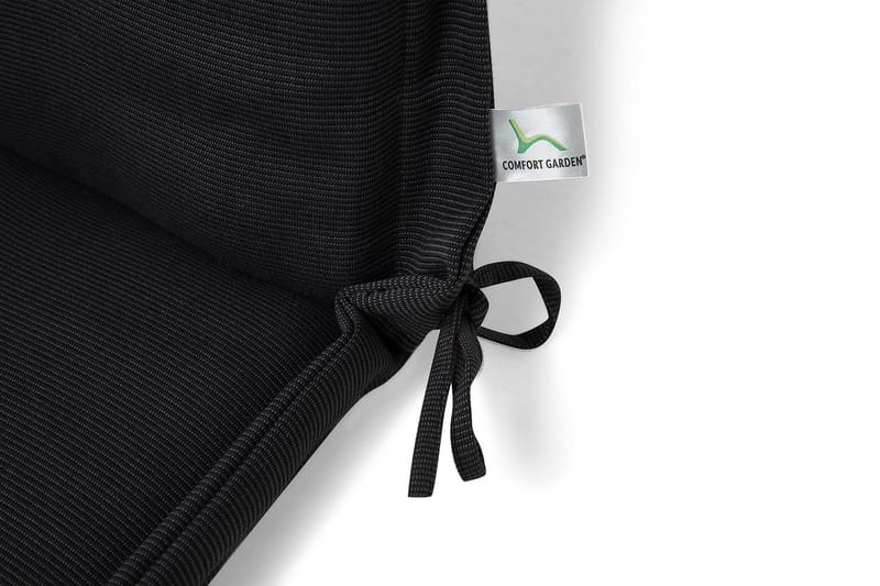 Solsängsdyna - Grå - Utemöbler - Dynor - Dyna solsäng