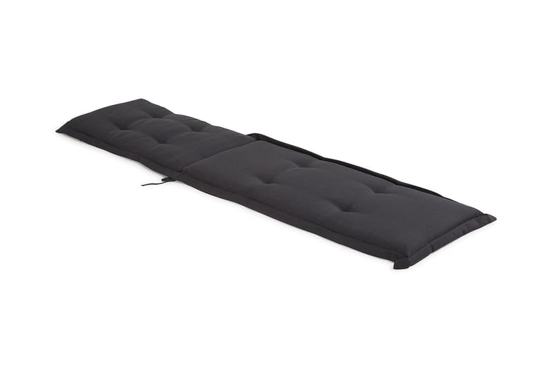 Solsängsdyna - Grå - Utemöbler - Dynor - Dyna solsäng