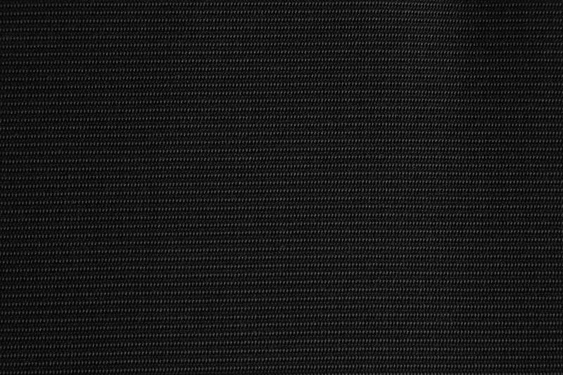 Solsängsdyna - Svart - Utemöbler - Dynor - Dyna solsäng