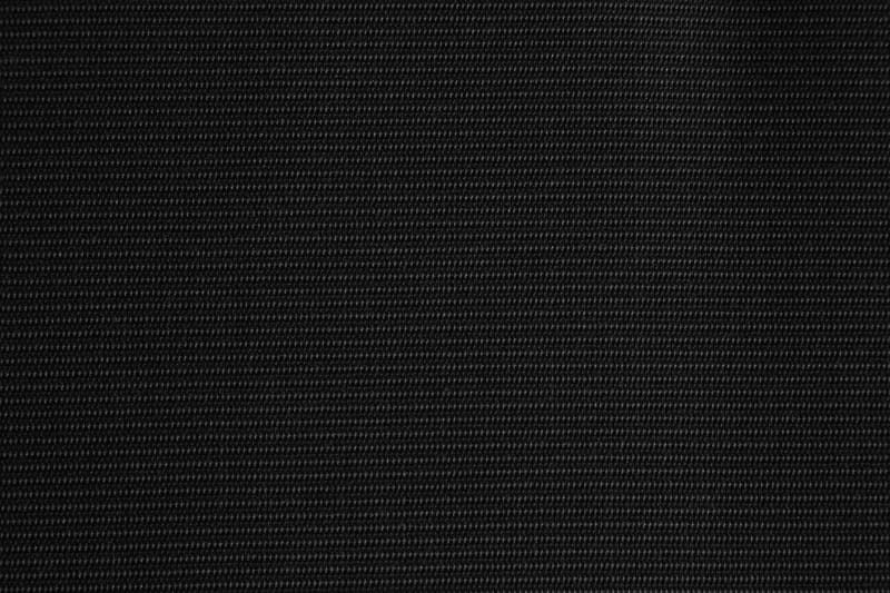 Solsängsdyna - Svart - Utemöbler - Dynor - Dyna solsäng