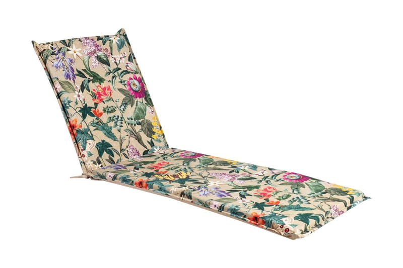 Solstolsdyna Amazonia - Utemöbler - Dynor - Dyna solsäng