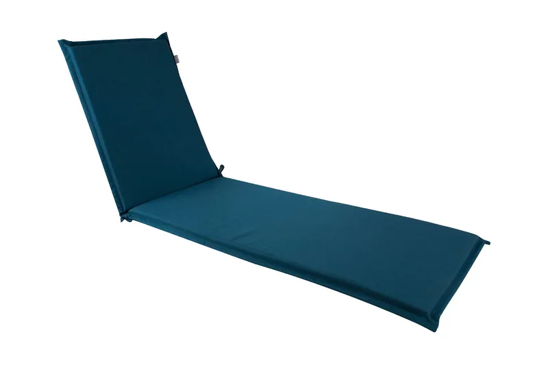 Summer Solstolsdyna Mörkblå, undefined