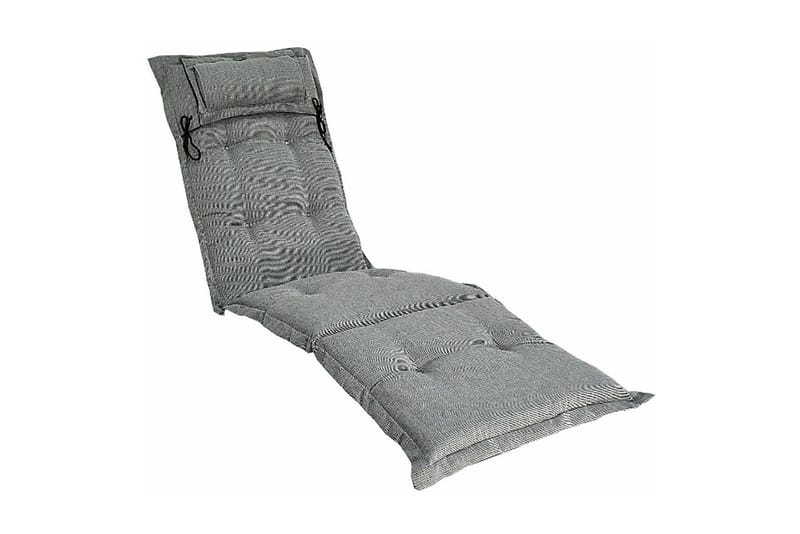 Däckstolsdyna Canyon med nackkudde Fritab Titan - Utemöbler - Dynor - Solstolsdyna - Dyna däckstol