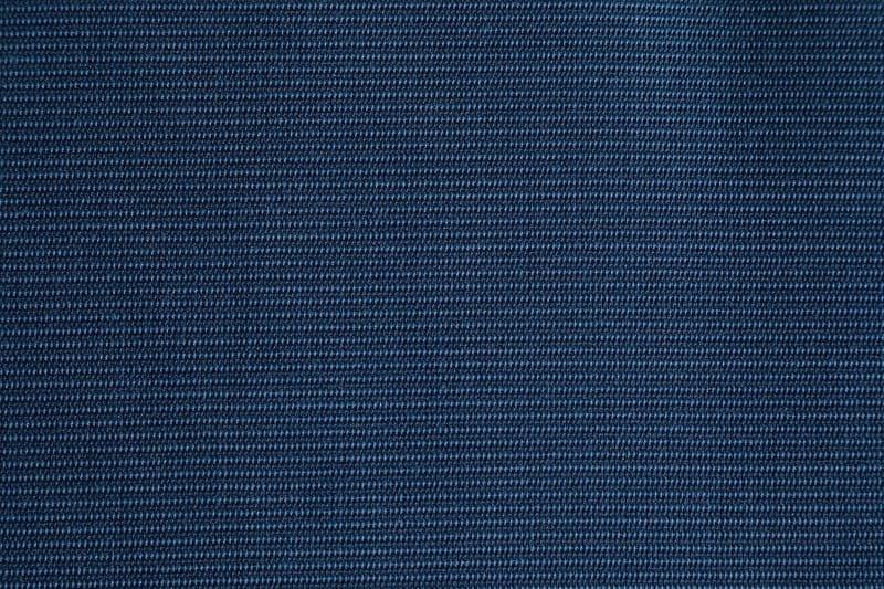 Dyna till Positionsstol - Blå - Utemöbler - Dynor - Solstolsdyna - Dyna däckstol