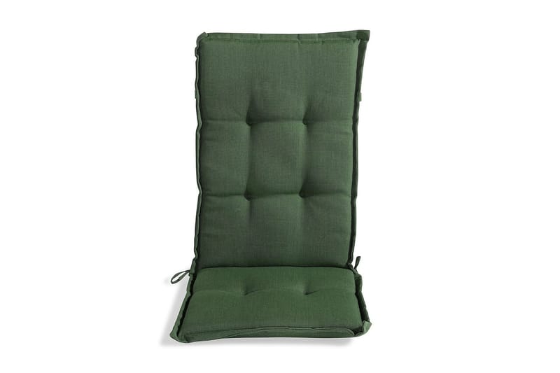 Dyna till Positionsstol - Grön - Utemöbler - Dynor - Positionsdynor