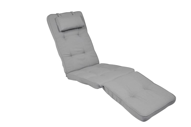 Hema Däckstolsdyna 50 cm, Grå