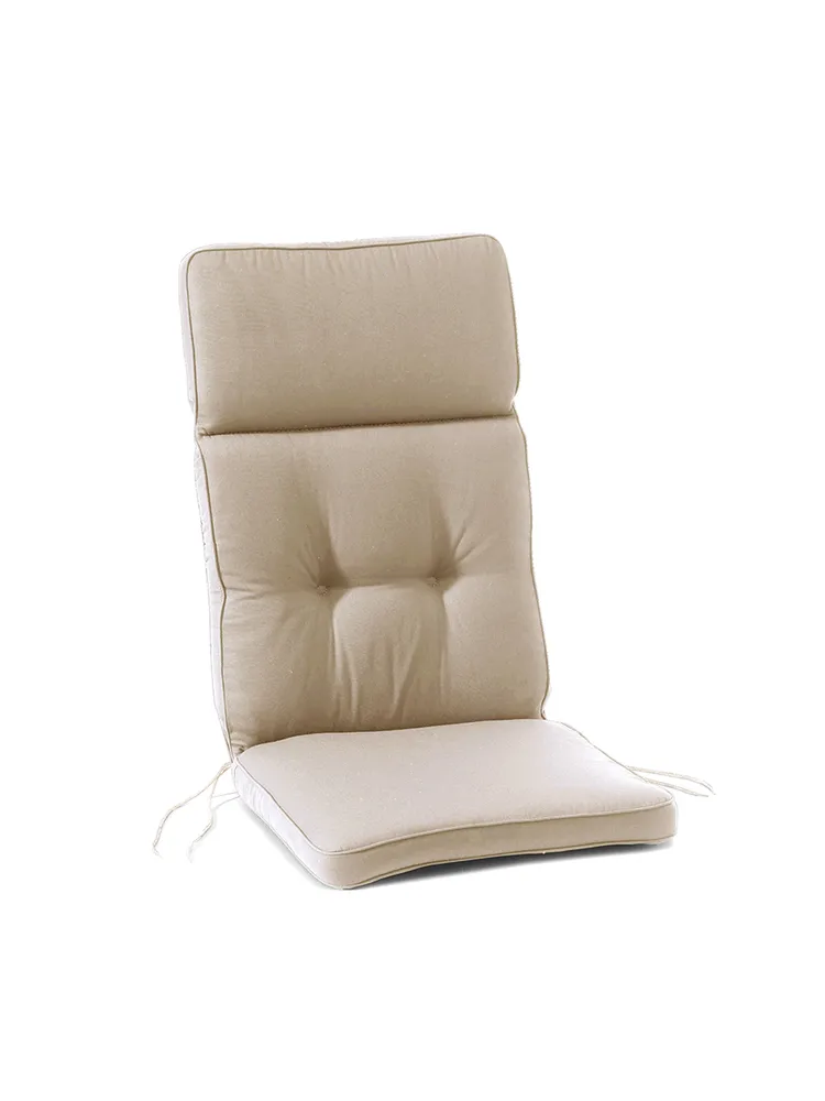 Hillerstorp Milano Dyna Hög 98, Beige
