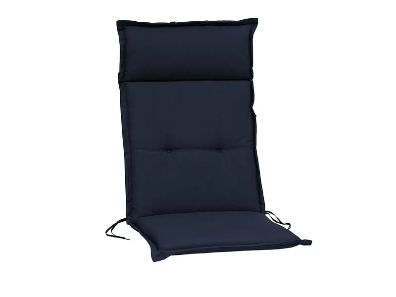 Hillerstorp Milano Dyna Hög 9807, Navy
