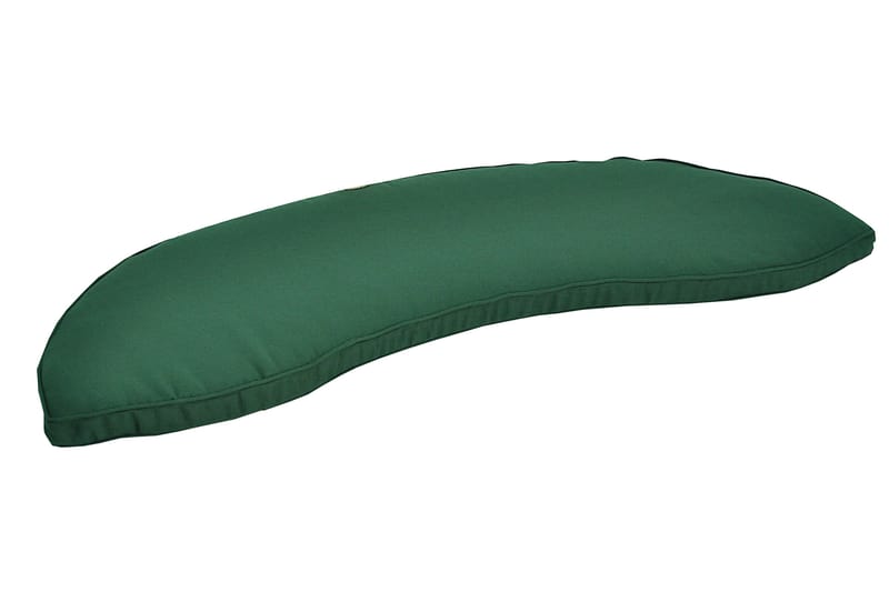 Standard Bänkdyna 138x50 cm - Grön - Utemöbler - Dynor - Soffdynor & bänkdynor utemöbler