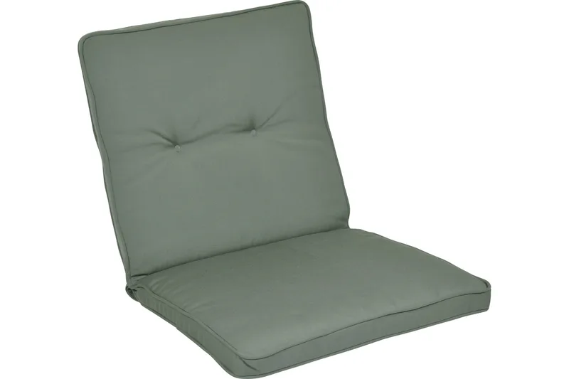 Standard Flockdyna 47x38 cm - Grön - Utemöbler - Dynor - Övriga dynor