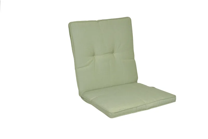 Standard Flockdyna 47x38 cm - Grön - Utemöbler - Dynor - Övriga dynor