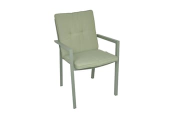 Standard Flockdyna 47x38 cm - Grön - Utemöbler - Dynor - Övriga dynor