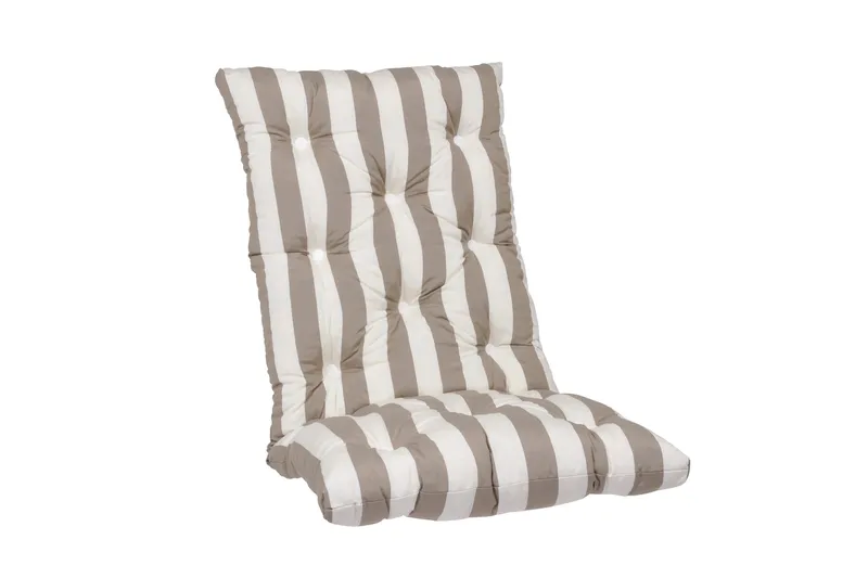 Standard Flockdyna 56x50 cm - Taupe - Utemöbler - Dynor - Övriga dynor