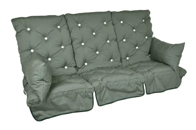 Standard Hammockdyna 56 cm - Grön - Utemöbler - Dynor - Hammockdynor