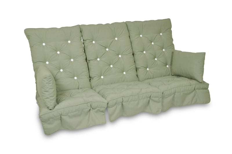 Standard Hammockdyna 56 cm, Grön