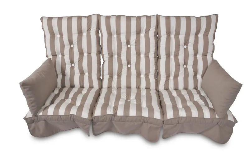 Standard Hammockdyna 56 cm - Taupe - Utemöbler - Dynor - Hammockdynor