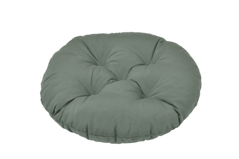 Standard Sittdyna 37x37 cm - Grön - Utem�öbler - Dynor - Sittdynor & ryggdynor utemöbler
