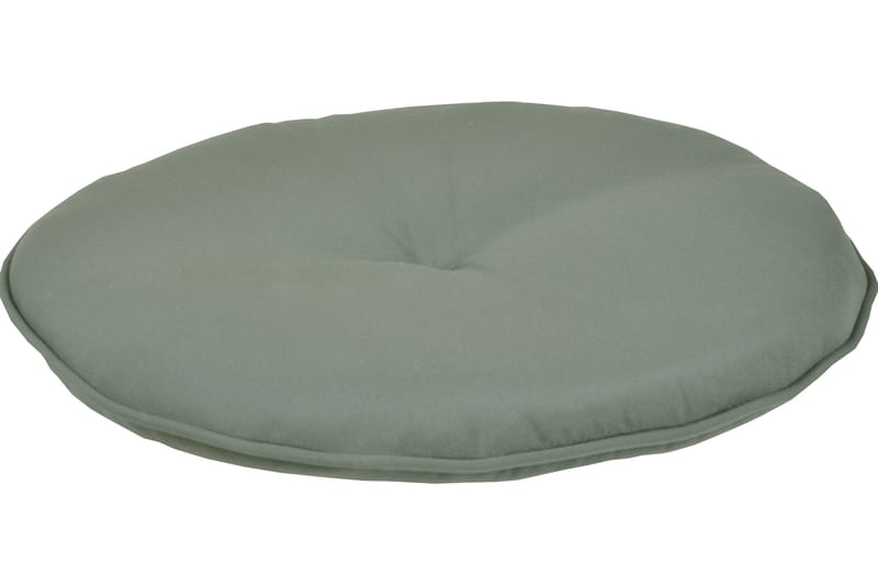 Standard Sittdyna 37x37 cm - Grön - Utemöbler - Dynor - Sittdynor & ryggdynor utemöbler