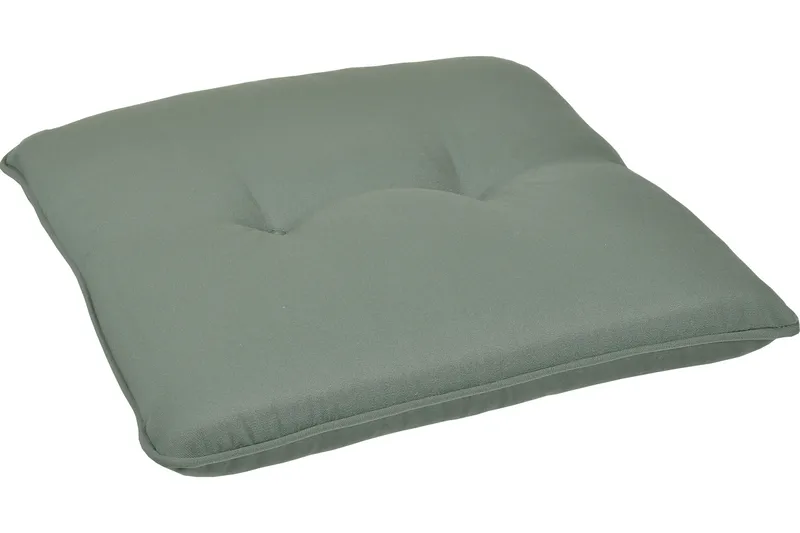 Standard Sittdyna 40x42 cm - Grön - Utemöbler - Dynor - Sittdynor & ryggdynor utemöbler