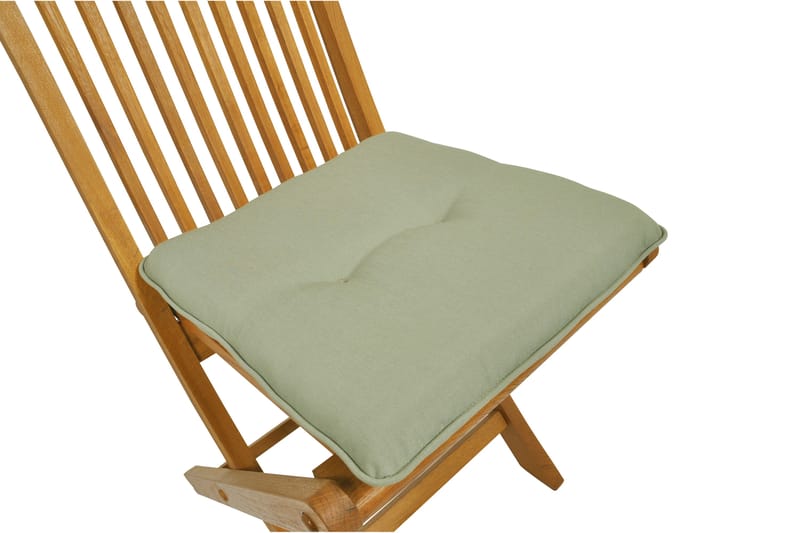 Standard Sittdyna 40x42 cm - Grön - Utemöbler - Dynor - Sittdynor & ryggdynor utemöbler