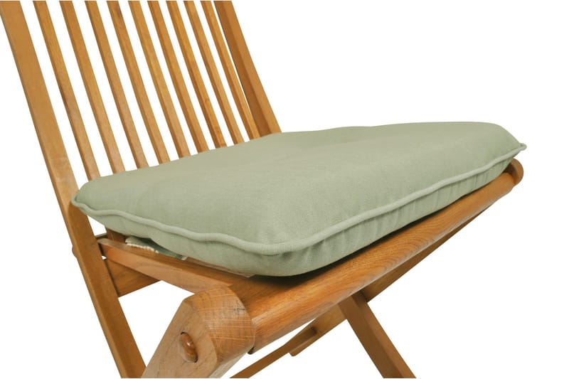 Standard Sittdyna 40x42 cm - Grön - Utemöbler - Dynor - Sittdynor & ryggdynor utemöbler