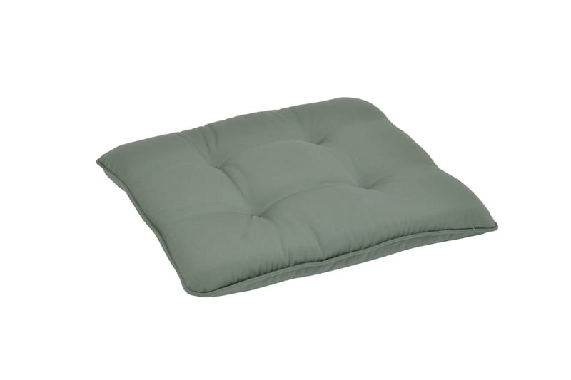 Standard Sittdyna 45x42 cm - Grön - Utemöbler - Dynor - Sittdynor & ryggdynor utemöbler