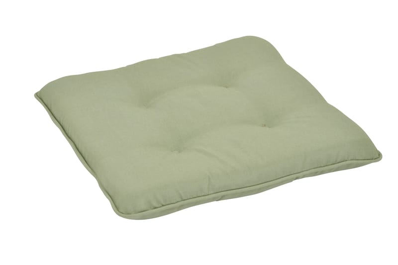 Standard Sittdyna 45x42 cm - Grön - Utemöbler - Dynor - Sittdynor & ryggdynor utemöbler