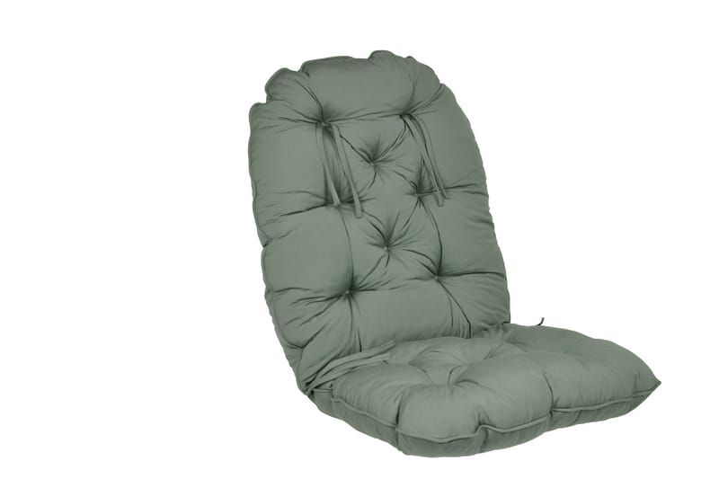 Standard Sittdyna 60x52 cm - Grön - Utemöbler - Dynor - Positionsdynor
