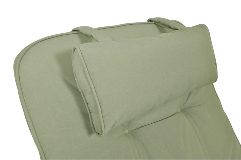 Standard Solsängsdyna - Grön - Utemöbler - Dynor - Dyna solsäng