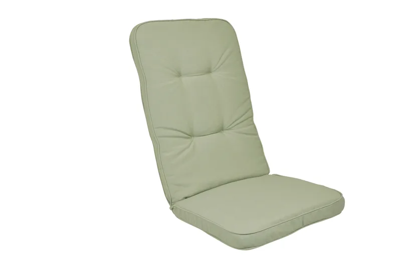 Standard Positionsdyna 48x53 cm - Grön - Utemöbler - Dynor - Positionsdynor