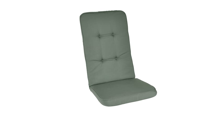 Standard Positionsdyna 48x53 cm - Grön - Utemöbler - Dynor - Positionsdynor