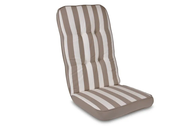 Standard Positionsdyna 48x53 cm, Taupe