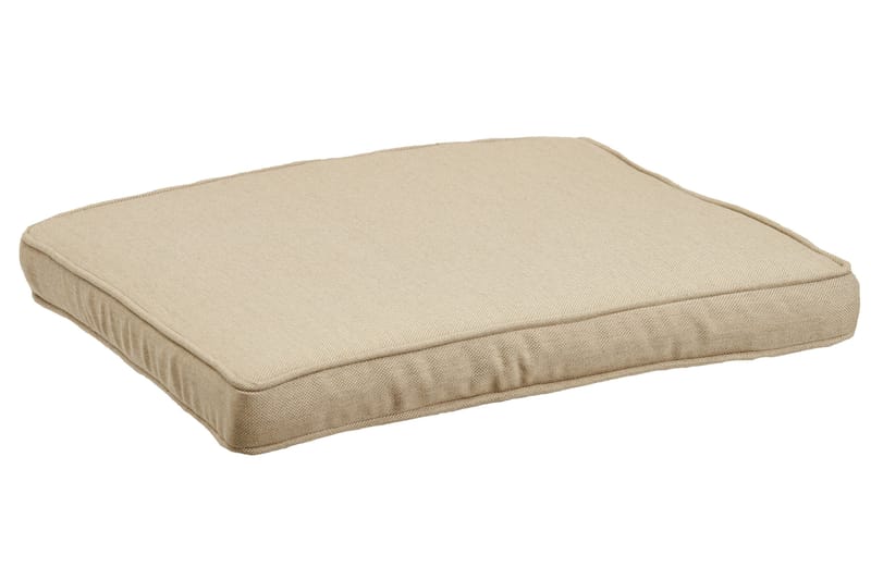Sunbrella Sittdyna 44x43 cm, Beige
