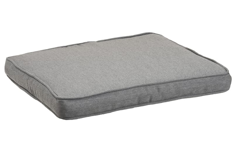 Sunbrella Sittdyna 44x43 cm - Grå - Utemöbler - Dynor - Sittdynor & ryggdynor utemöbler