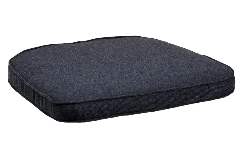 Sunbrella Sittdyna 46x49 cm - Blå - Utemöbler - Dynor - Sittdynor & ryggdynor utemöbler