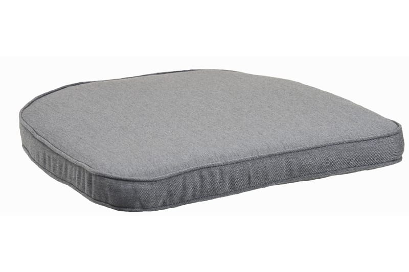 Sunbrella Sittdyna 46x49 cm, Grå