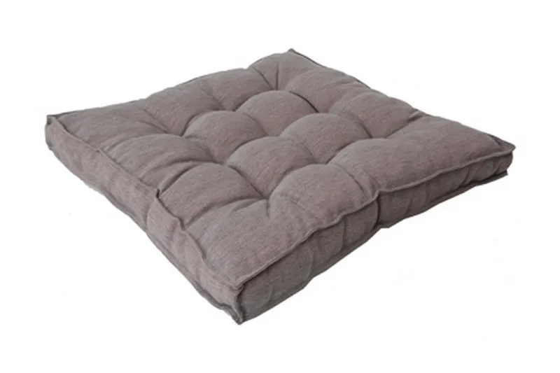 Timor Sittdyna Canyon - Brun - Utemöbler - Dynor - Sittdynor & ryggdynor utemöbler