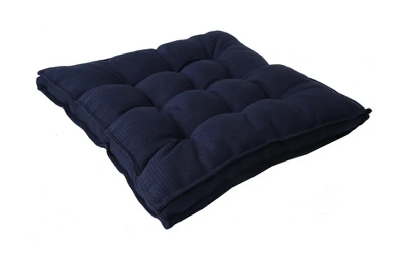 Timor Sittdyna Canyon - Mörkblå - Utemöbler - Dynor - Sittdynor & ryggdynor utemöbler