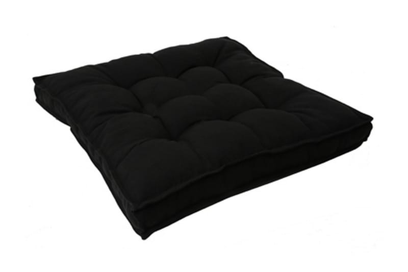 Timor Sittdyna Canyon - Svart - Utemöbler - Dynor - Sittdynor & ryggdynor utemöbler