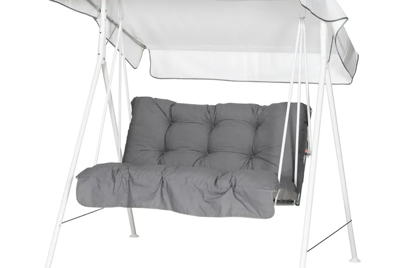 Tritante Hammockdyna 100 cm, Grå