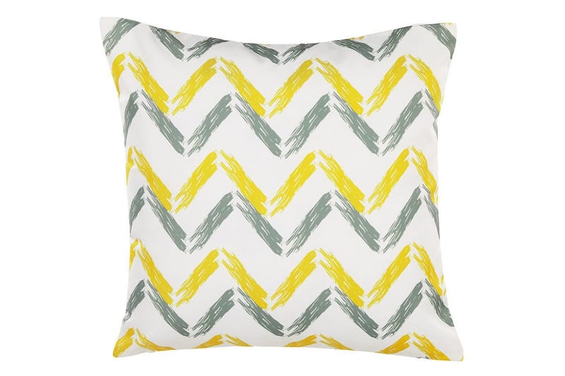 Utomhuskudde Affile set om 2 - Textil & mattor - Filtar, kuddar & plädar - Utekudde