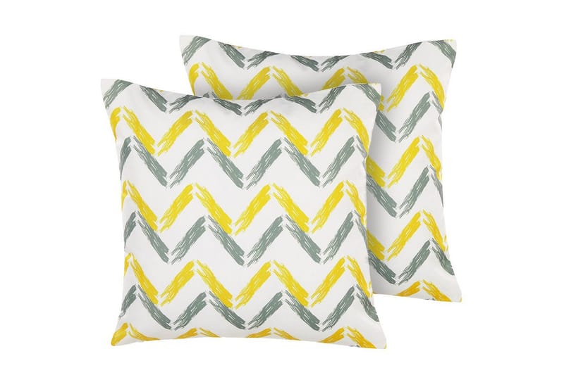 Utomhuskudde Affile set om 2, undefined