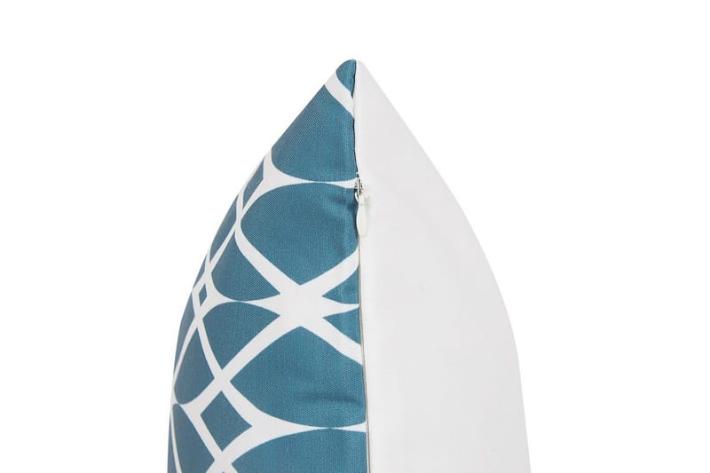 Utomhuskudde Anagni set om 2 - Textil & mattor - Filtar, kuddar & plädar - Utekudde