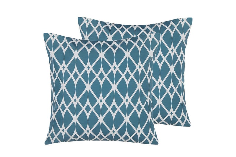 Utomhuskudde Anagni set om 2, undefined