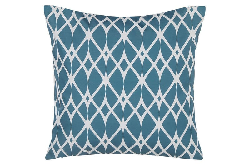 Utomhuskudde Anagni set om 2 - Textil & mattor - Filtar, kuddar & plädar - Utekudde